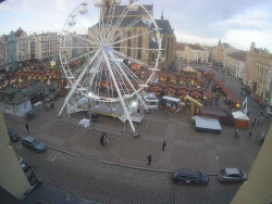 Náměstí Republiky