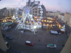 Náměstí Republiky