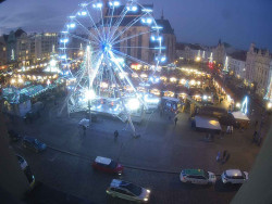 Náměstí Republiky