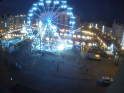 Náměstí Republiky