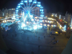 Náměstí Republiky