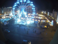 Náměstí Republiky