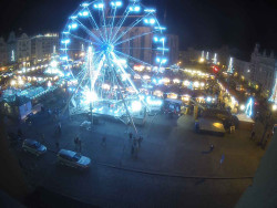 Náměstí Republiky