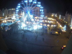 Náměstí Republiky