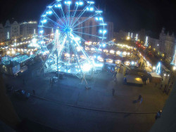 Náměstí Republiky