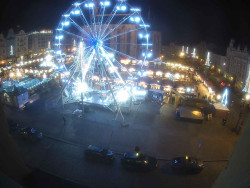 Náměstí Republiky