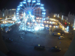 Náměstí Republiky