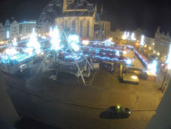 Náměstí Republiky