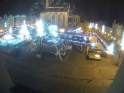 Náměstí Republiky