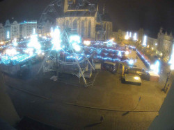 Náměstí Republiky