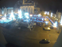 Náměstí Republiky