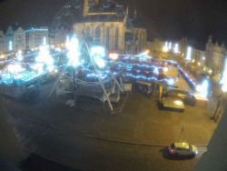 Náměstí Republiky