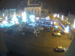 Náměstí Republiky