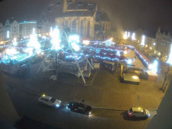 Náměstí Republiky