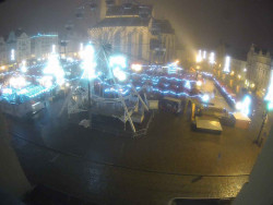 Náměstí Republiky