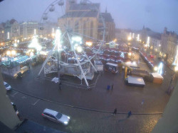 Náměstí Republiky