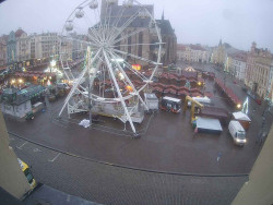 Náměstí Republiky