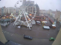 Náměstí Republiky