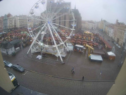 Náměstí Republiky