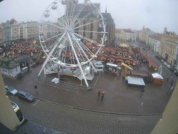 Náměstí Republiky