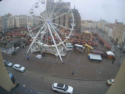 Náměstí Republiky