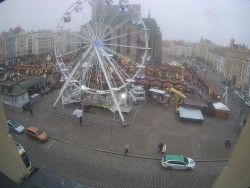 Náměstí Republiky