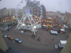 Náměstí Republiky