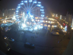 Náměstí Republiky