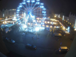 Náměstí Republiky