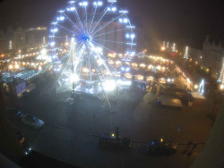 Náměstí Republiky