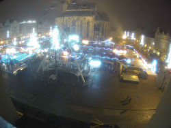 Náměstí Republiky