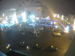 Náměstí Republiky