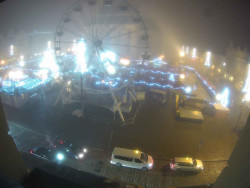 Náměstí Republiky