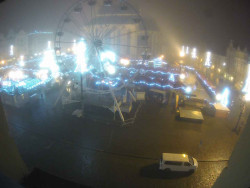 Náměstí Republiky