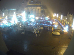 Náměstí Republiky