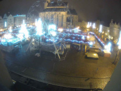 Náměstí Republiky