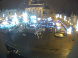 Náměstí Republiky