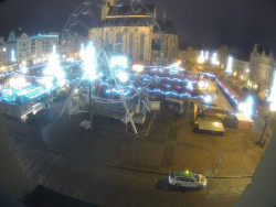 Náměstí Republiky