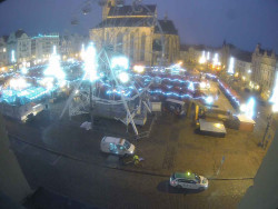 Náměstí Republiky