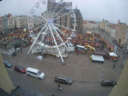 Náměstí Republiky