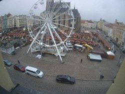 Náměstí Republiky