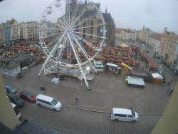 Náměstí Republiky