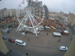 Náměstí Republiky