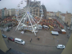 Náměstí Republiky