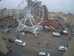 Náměstí Republiky