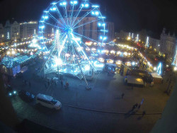 Náměstí Republiky