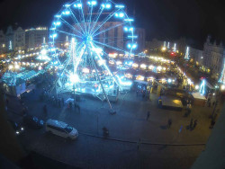 Náměstí Republiky