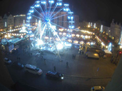 Náměstí Republiky