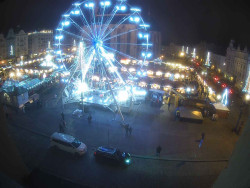 Náměstí Republiky