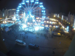 Náměstí Republiky